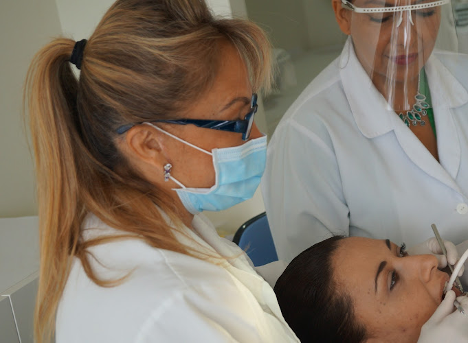 DENTISTA en CANCÚN