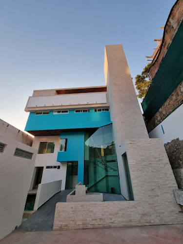 Dental Studio Dra. Daniela Verdin