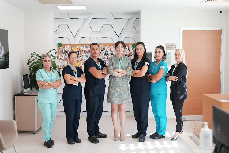 Yaşam Tüp Bebek Merkezi