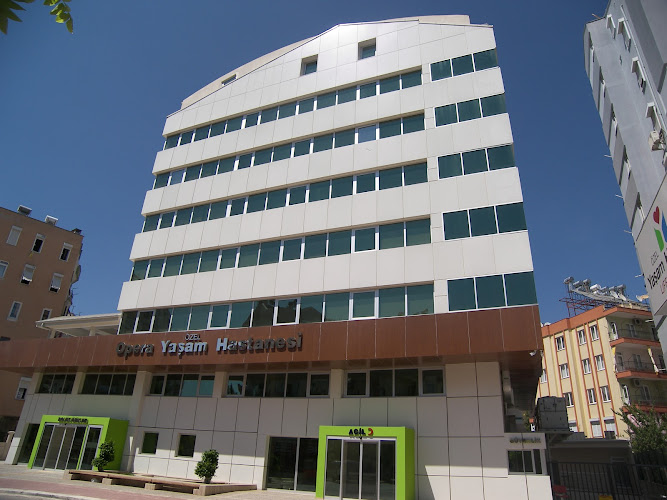 Özel Opera Yaşam Hastanesi
