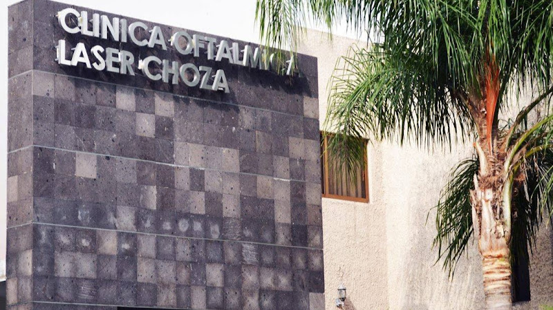 Ophthalmic Laser Clinic Choza S.A de C.V.