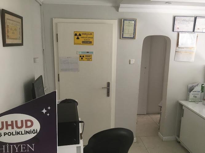 ÖZEL UHUD AĞIZ VE DİŞ SAĞLIĞI POLİKLİNİĞİ
