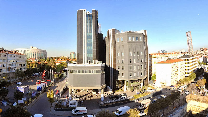 Kolan International Hospital