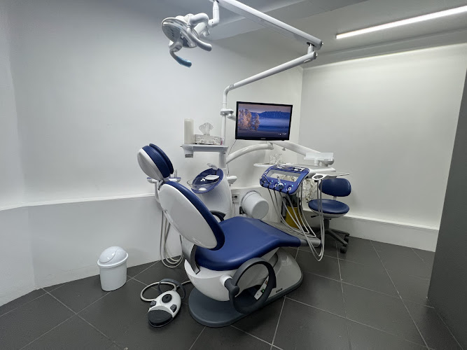 Consultorio Dental SmileIn Guadalajara