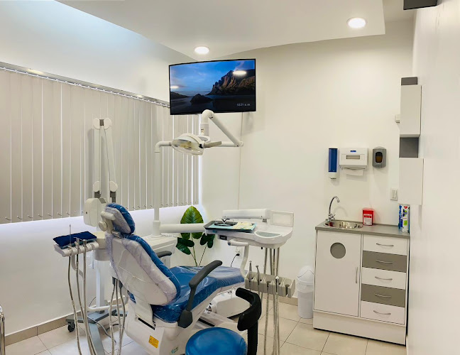 En confianza con tu Dentista