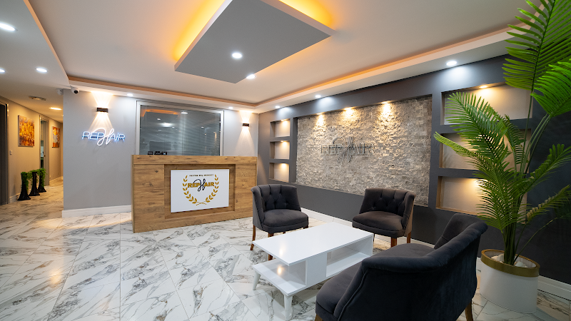 Rephair Antalya Protez Saç Merkezi