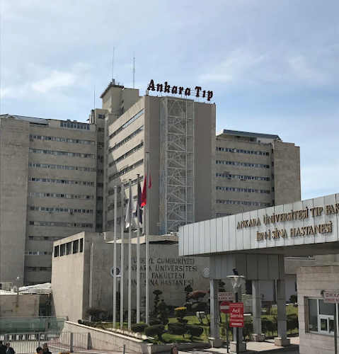 Ibn Sina University Hospital