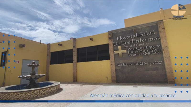 Hospital Salud de Los Enfermos