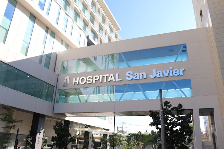 Hospital San Javier Torre Médica