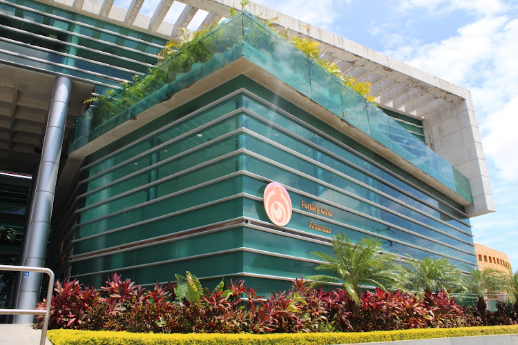 Fertility Clinic Americas