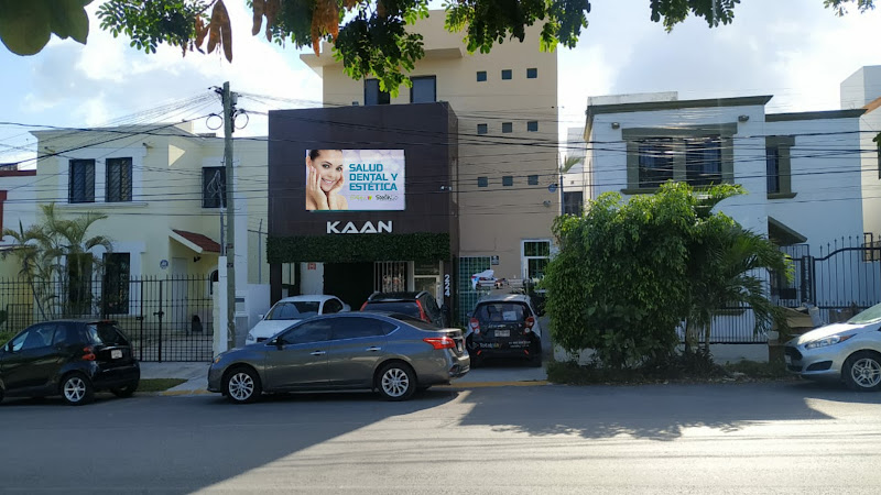 Clínica Ka'an centro de belleza y salud