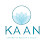 Clínica Ka'an centro de belleza y salud logo