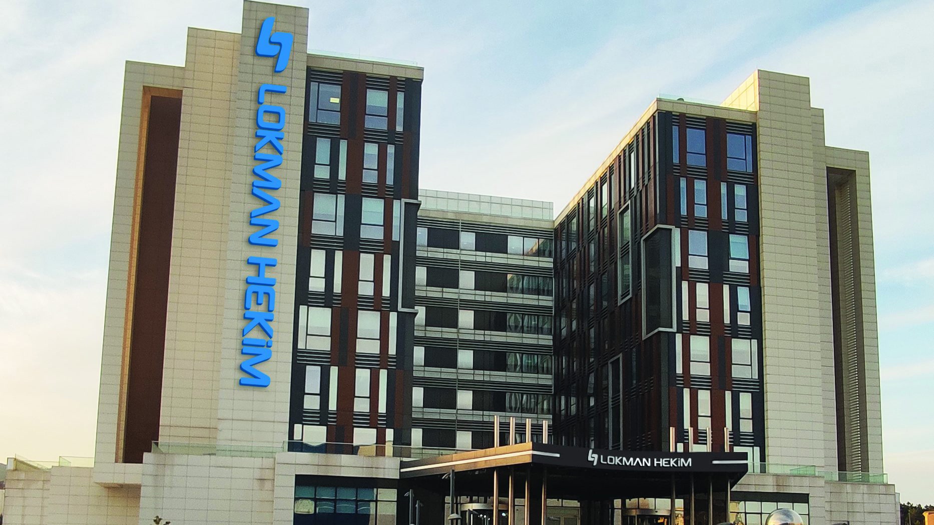 Lokman Hekim İstanbul Hastanesi - İstanbul
