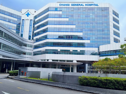 Changi General Hospital in Singapore - Reviews & Prices