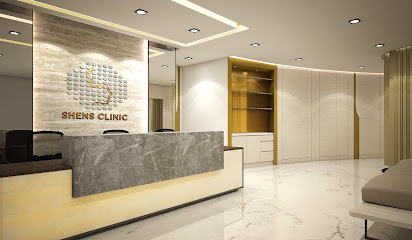 Shens Clinic in Singapore - Reviews & Prices