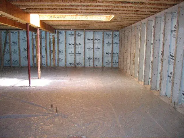 Insulation Services