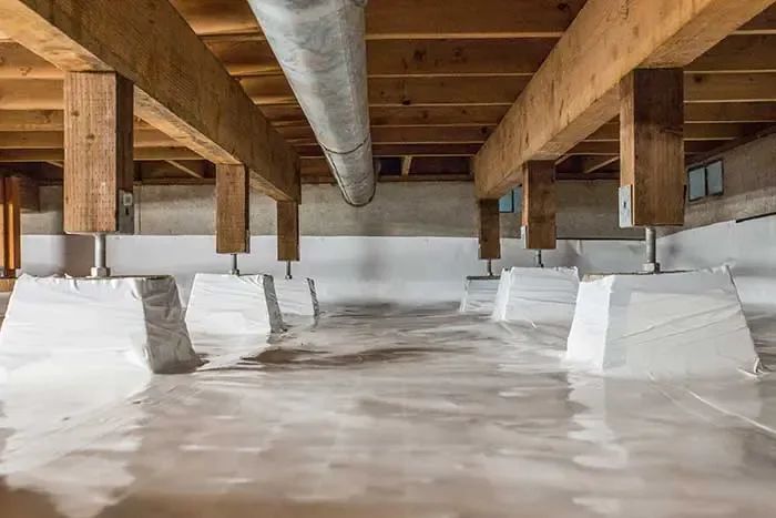 Vapor Barrier Solutions